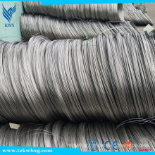 410 stainless steel electropolishing wire